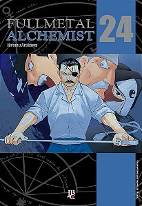 Fullmetal Alchemist - Vol. 24
