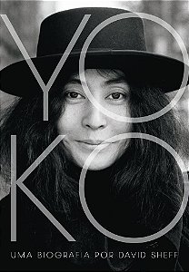 Yoko - Uma Biografia