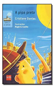 Pipa Preta, A - 02Ed/15