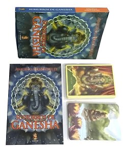 Sussurros de Ganesha