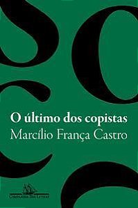 o Último Dos Copistas