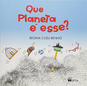 Que Planeta é Esse