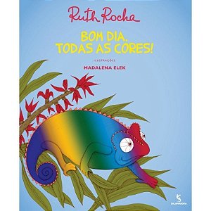 Bom Dia Todas As Cores