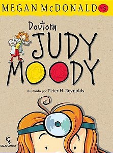 Doutora Judy Moody