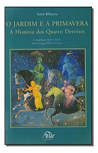 O Jardim e a Primavera