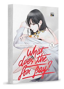 What Does The Fox Say? - Vol. 01