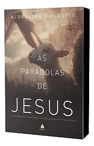 As Parábolas de Jesus