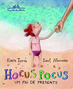 Hocus Pocus: um Pai de Presente