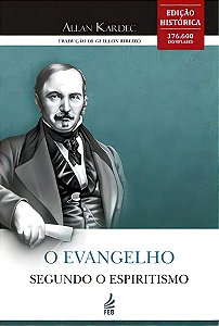 O Evangelho Segundo o Espiritismo