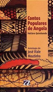 Contos Populares De Angola