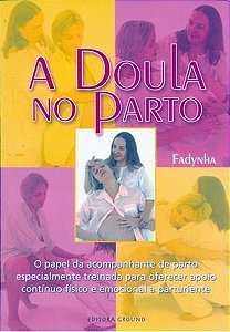 Doula no Parto, A - 03Ed/11