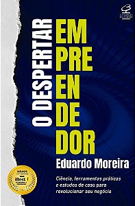 O Despertar Empreendedor