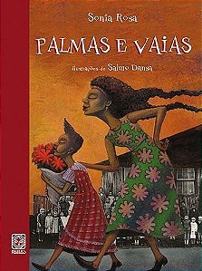 Palmas e Vaias