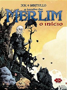 A Lenda de Merlim
