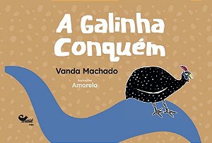 A Galinha Conquém