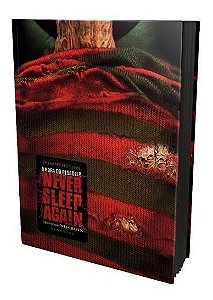 Hora Do Pesadelo, A - Never Sleep Again