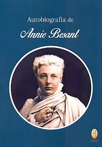 Autobiografia de Annie Besant