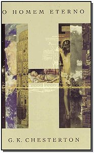 O Homem Eterno - 02Ed/18