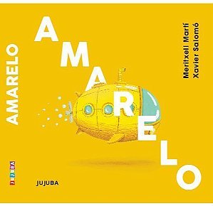 Amarelo