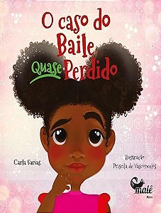 O Caso do Baile Quase Perdido