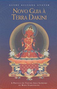 Novo Guia à Terra Dakini
