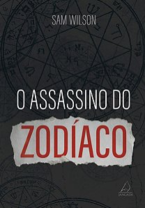 Assassino do Zodíaco, O