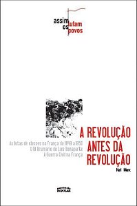 Revolucao Antes Da Revolucao Ii- As Lutas De Class