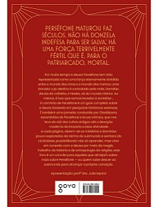 O Caminho de Perséfone
