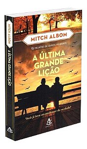 Última Grande Lição, A