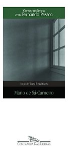 Correspondencia Com Fernando Pessoa