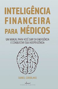 Inteligência Financeira para Médicos