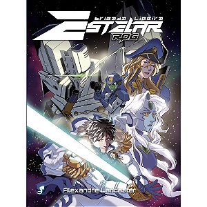 Brigada Ligeira Estelar - 3Det Victory