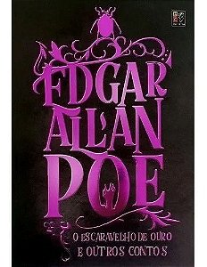 EDGAR ALLAN POE - O ESCARAVELHO DE OURO E OUTROS CONTOS