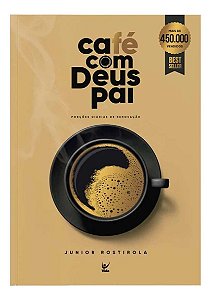 Café Com Deus Pai