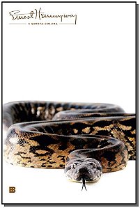 Quinta-coluna, A - 02Ed/19