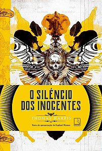 Silêncio dos Inocentes, O - Vol. 16