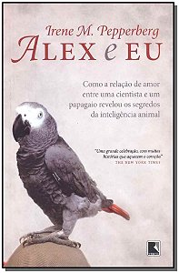 Alex e eu