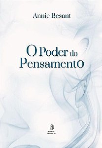 o Poder do Pensamento