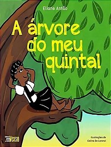 A Árvore Do Meu Quintal