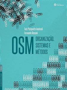 Organização, Sistemas e Métodos