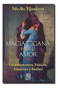 Magia Cigana Para o Amor