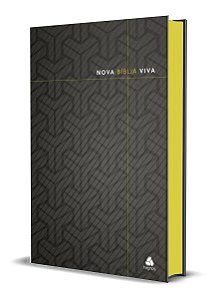 Nova Bíblia Viva - Cross