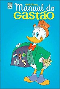 Manual Do Gastao Ed. 0001