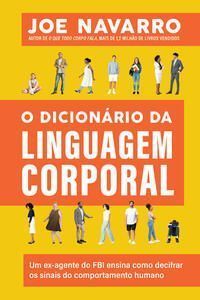 O Dicionário da Linguagem Corporal