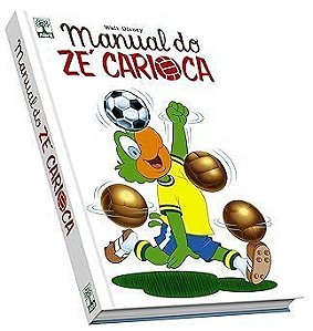 Manual Do Ze Carioca - 01ED
