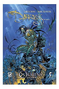 The Darkness Origens - Vol. 1