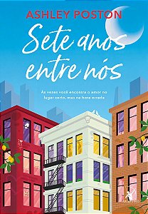 Sete Anos Entre Nós