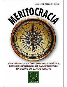 Meritocracia