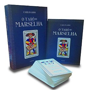 TARO DE MARSELHA (O) - NOVA EDICAO