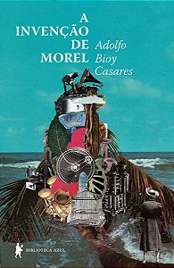 INVERÇÃO DE MOREL, A